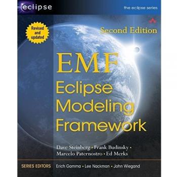 EMF: Eclipse Modeling Framework