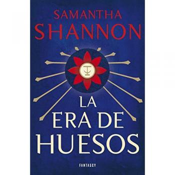 La Era de Huesos - Samantha Shannon