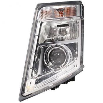 HELLA 1EL 010 478-111 DE/Halógena-Faro principal - izquierda