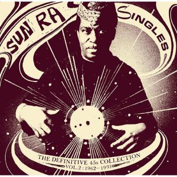 Singles Volume 2 Vinyl