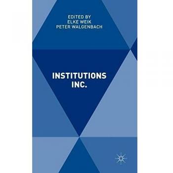 Institutions Inc.