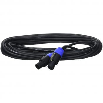 Cable de altavoz Stagg SSP10SS15 - AWG 16 - 2 x 1,5 mm²
