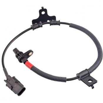 Sensor de velocidad de la rueda ABS BLUE PRINT ADG07178