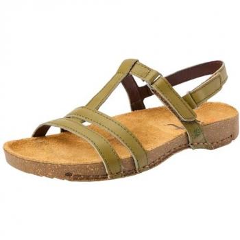 Art Sandalias de piel 0946 I Breathe para mujer color Nappa Bronze, modelo 37 EU