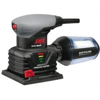 SKIL 7312AA - Lijadora orbital 210W