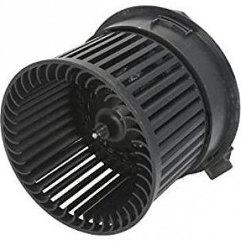 Ventilador habitáculo VALEO 715223 - Ventilador interior, compatible con varios modelos de vehículos, diseñado para proporcionar un flujo de aire óptimo en el interior del automóvil, fácil instalación, alta eficiencia y durabilidad