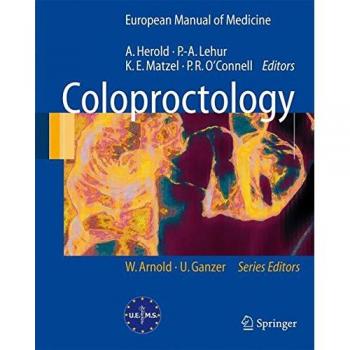Coloproctology