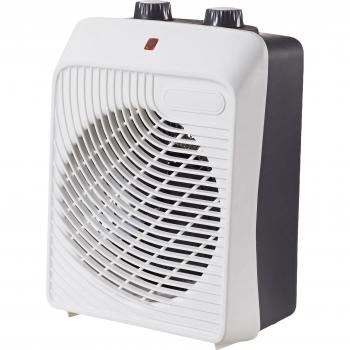 Calefactor Vertical Kuken Blanco 2000w