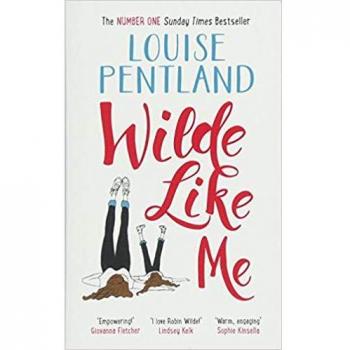 Wilde Like Me - Pentland Louise