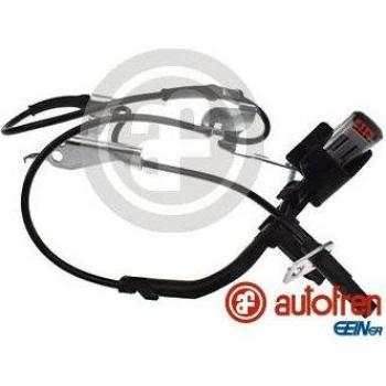 Sensor ABS AUTOFREN SEINSA DS0414 - Sensor de velocidad de rueda, compatible con vehículos específicos, alta precisión en la lectura, fácil instalación, fabricado con materiales de calidad para mayor durabilidad