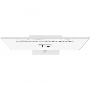 Panasonic SC-HC400 Home audio micro system 40W Blanco - Microcadena