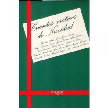 Cuentos eróticos de Navidad
