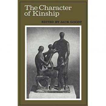 The Character of Kinship
