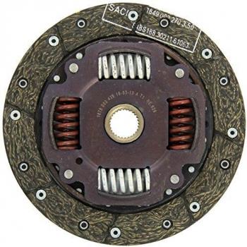 Sachs 1878 003 436 Disco de Embrague