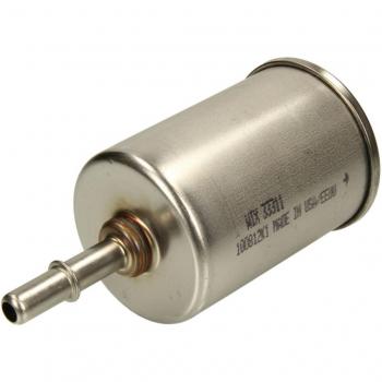 WIX 33311 Fuel Filter - High Performance Diesel and Gasoline Filtration