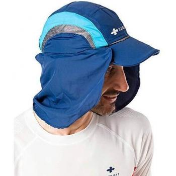 RaidLight Sahara Gorra - AW20 - Talla Única