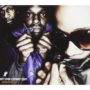 Arrhythmia - Antipop Consortium