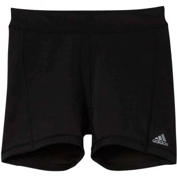 adidas TF Short TT 5In - Pantalón corto para mujer, color negro, talla L