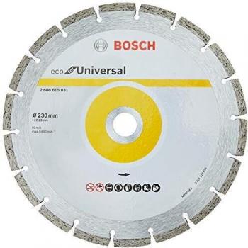 Disco de diamante 230mm Bosch ECO for Universal