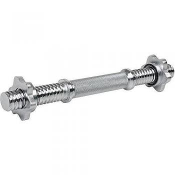 ScSPORTS PD-01080 - Barra de haltera corta