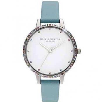 Olivia Burton Women's Watch. ob16rb19