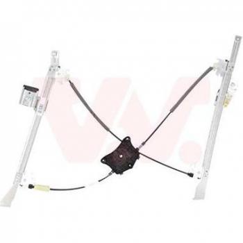 VAN WEZEL Elevalunas eléctrico 5849262, compatible con vehículos específicos, fácil instalación, fabricado con materiales de alta calidad para durabilidad y rendimiento óptimo
