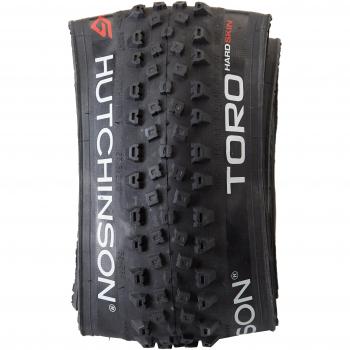 Reifen Hutchinson Toro faltbar 27.5x2.10' 52-584 schwarz Hardskin