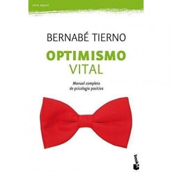 Optimismo vital - Bernabé Tierno