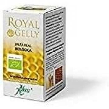 ABOCA - ROYAL BIO GELLY LIOFILIZ 40 TB