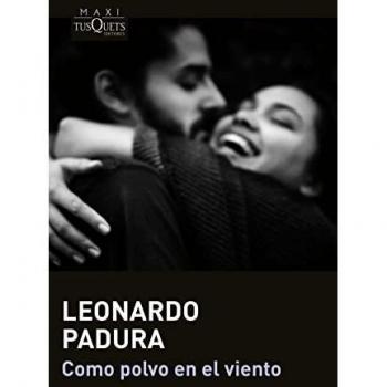 Como polvo en el viento (MAXI