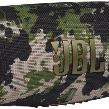 JBL Xtreme 3 Waterproof Portable Bluetooth Speaker Camouflage