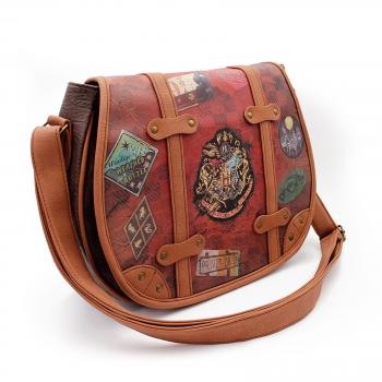 Harry Potter Railway-Bolso Muffin