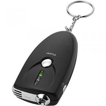 Bullet - Test de alcoholemia electrónico