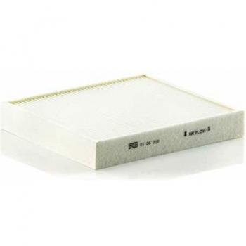Original MANN-FILTER Filtro de habitáculo CU 26 010 – para automóviles
