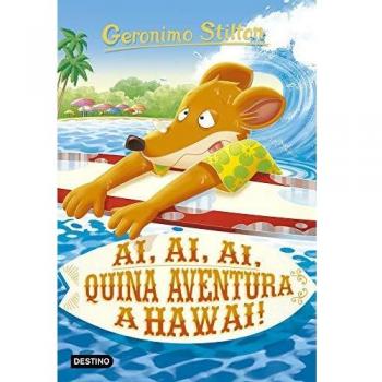 Ai, ai, ai, quina aventura a Hawaii!