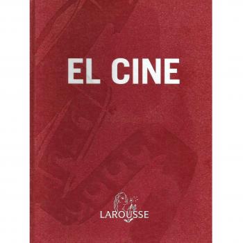 Larousse del cine, el