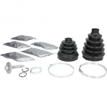 Fuelle Palier SPIDAN 36007 - Tipo: Kit de fuelles para eje de transmisión, Material: TPE (elastómero termoplástico) y NBR (caucho nitril butadieno), Incluye