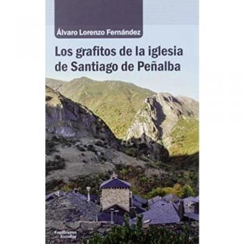Los grafitos de la iglesia de Santiago de Peñalba