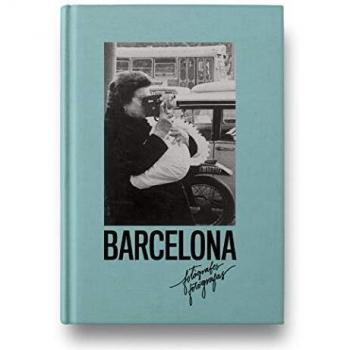 Fotógrafas de Barcelona