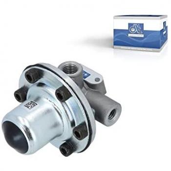 Válvula limitadora de presión DT Spare Parts 3.72019 para MAN E2000 F2000 F90