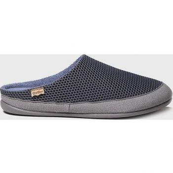 Toni Pons - Zapatillas de casa de hombre Niue-GC