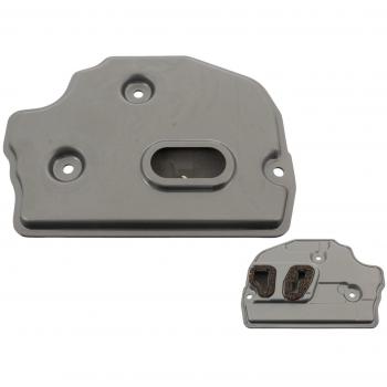 Febi 47165 Filtros de Aceite