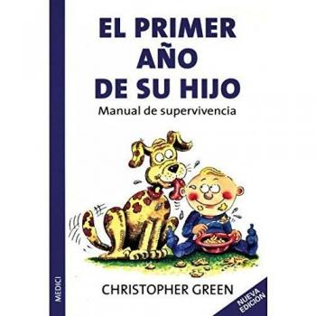 EL PRIMER AÑO DE SU HIJO
