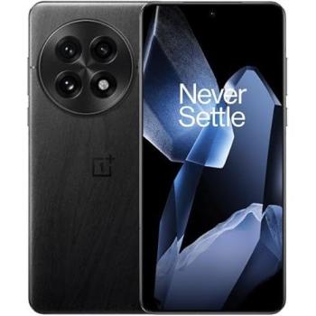 Smartphone OnePlus 13 5G Global ROM Snapdragon 8 Elite 12GB RAM 256GB Dual SIM 100W SUPERVOOC 6000mAh Batería Pantalla 4K IP69 Cámara de 50MP