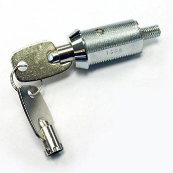 Presas Cerradura para futbolin