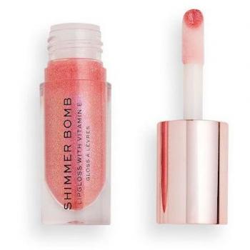 Shimmer Bomb Lip Gloss Daydream with Vitamin E 4ml