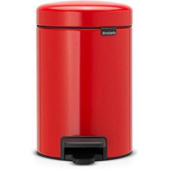 Brabantia NewIcon Pedal Bin 3 L