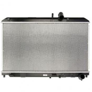 Radiador de refrigeración del motor KOYORAD PL061615