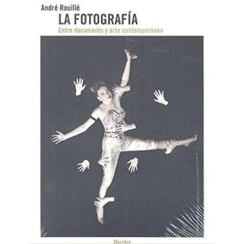 Fotografía, La. Entre documento y arte contemporáneo