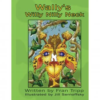Cuello Willy Nilly de Wally - Edición en Rústica